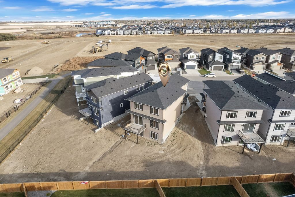 Leduc · Woodbend photo