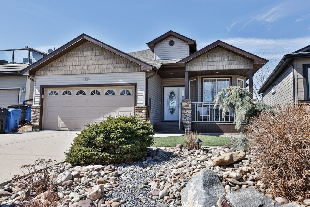 Leduc · Woodbend photo