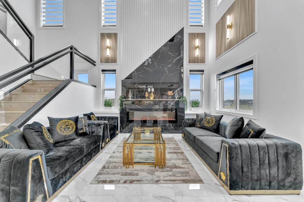 Show home photo 2