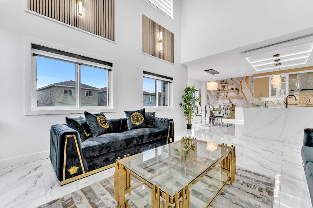 Show home photo 6