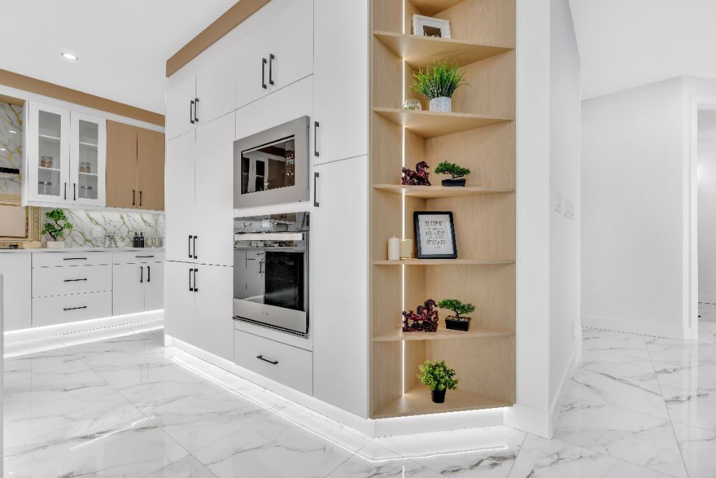 Show home photo 16