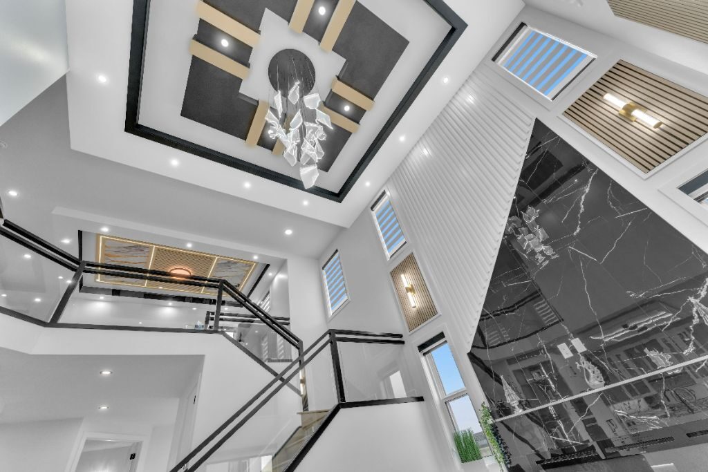 Show home photo 8